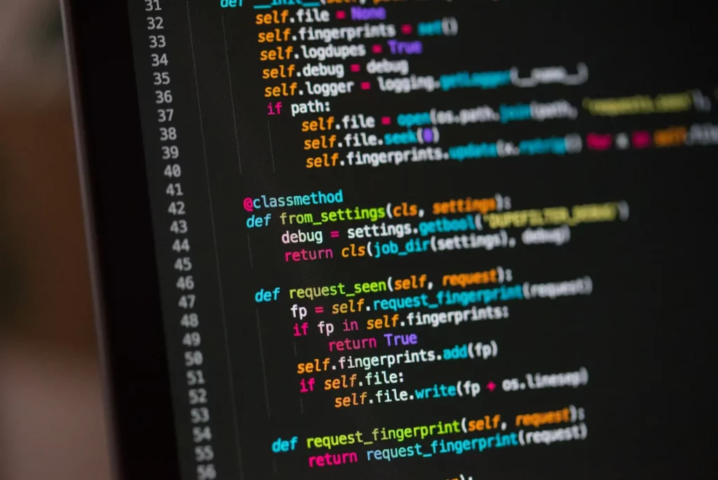 Dépannage logiciel